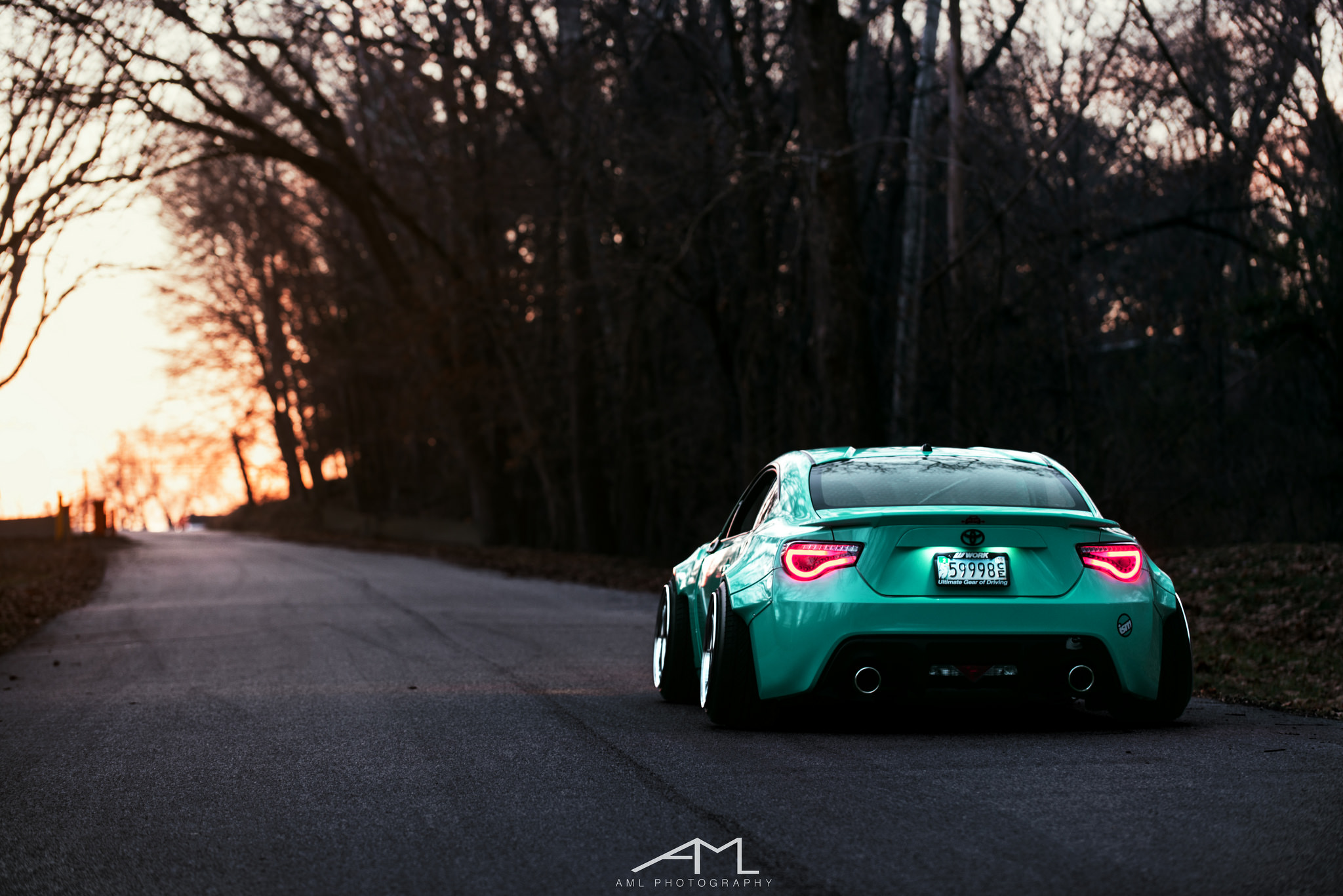 Wide RB FRS! | StanceNation™ // Form > Function