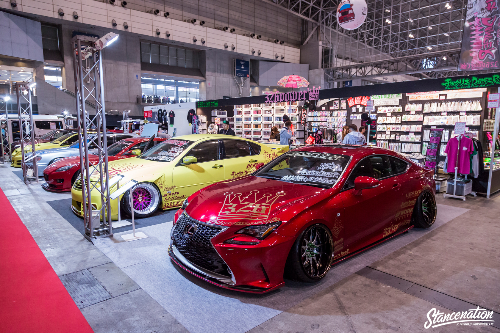 [Image: Tokyo-Auto-Salon-2015-57.jpg]