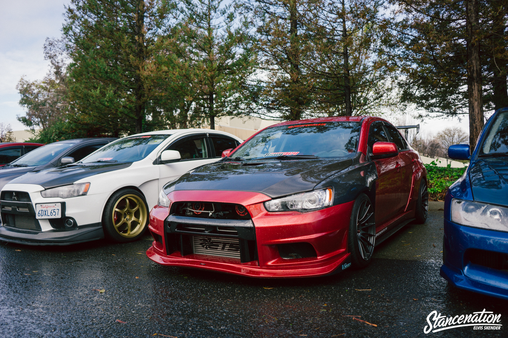 Super Street x Toyo Tires Calendar Launch & Car Meet. | StanceNation