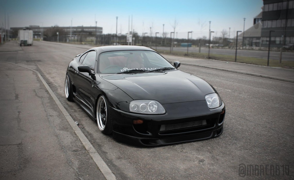 2015 Toyota Supra >> Lowest Static Supra? | StanceNation™ // Form > Function 2015 Toyota Supra >> Lowest Static Supra? | StanceNation™ // Form > Function