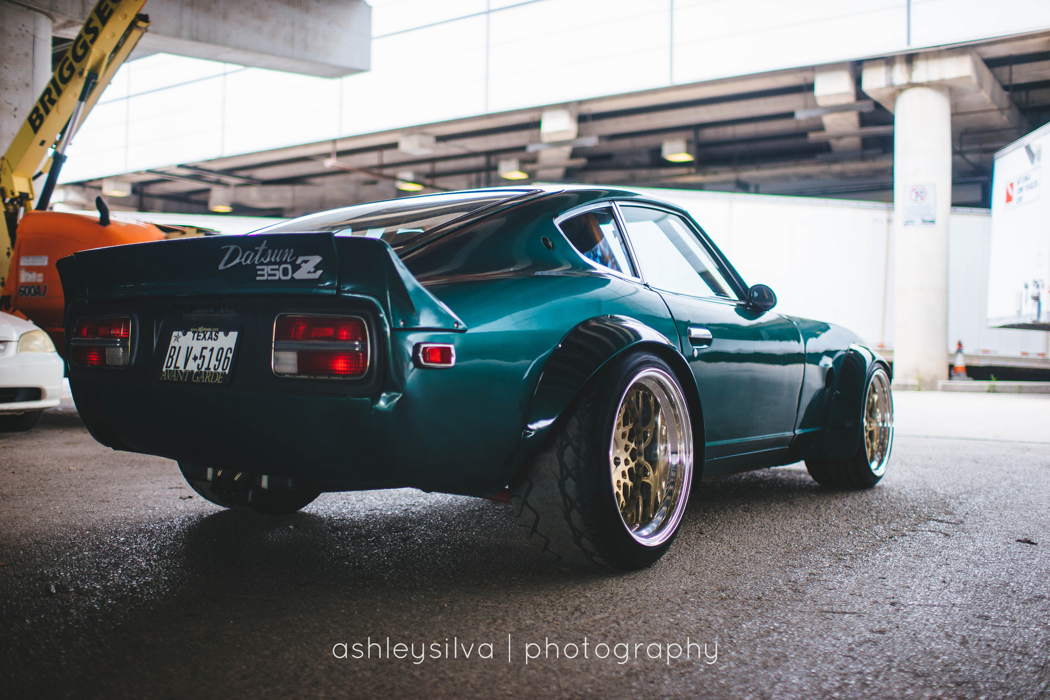 2015 Toyota Camry For Sale >> Datsun 350Z. Hmm! | StanceNation™ // Form > Function 2015 Toyota Camry For Sale >> Datsun 350Z. Hmm! | StanceNation™ // Form > Function