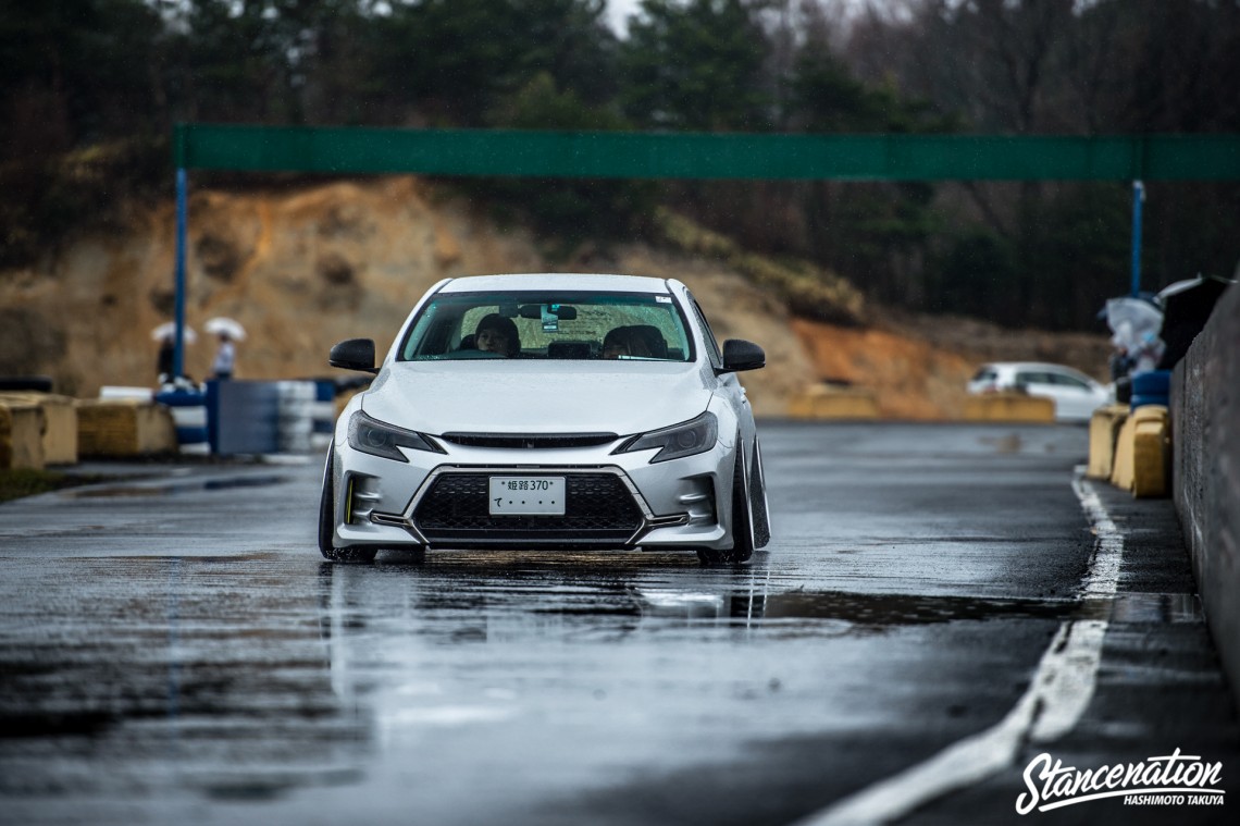 Jihanki Mae Japan // Photo Coverage. | StanceNation ...