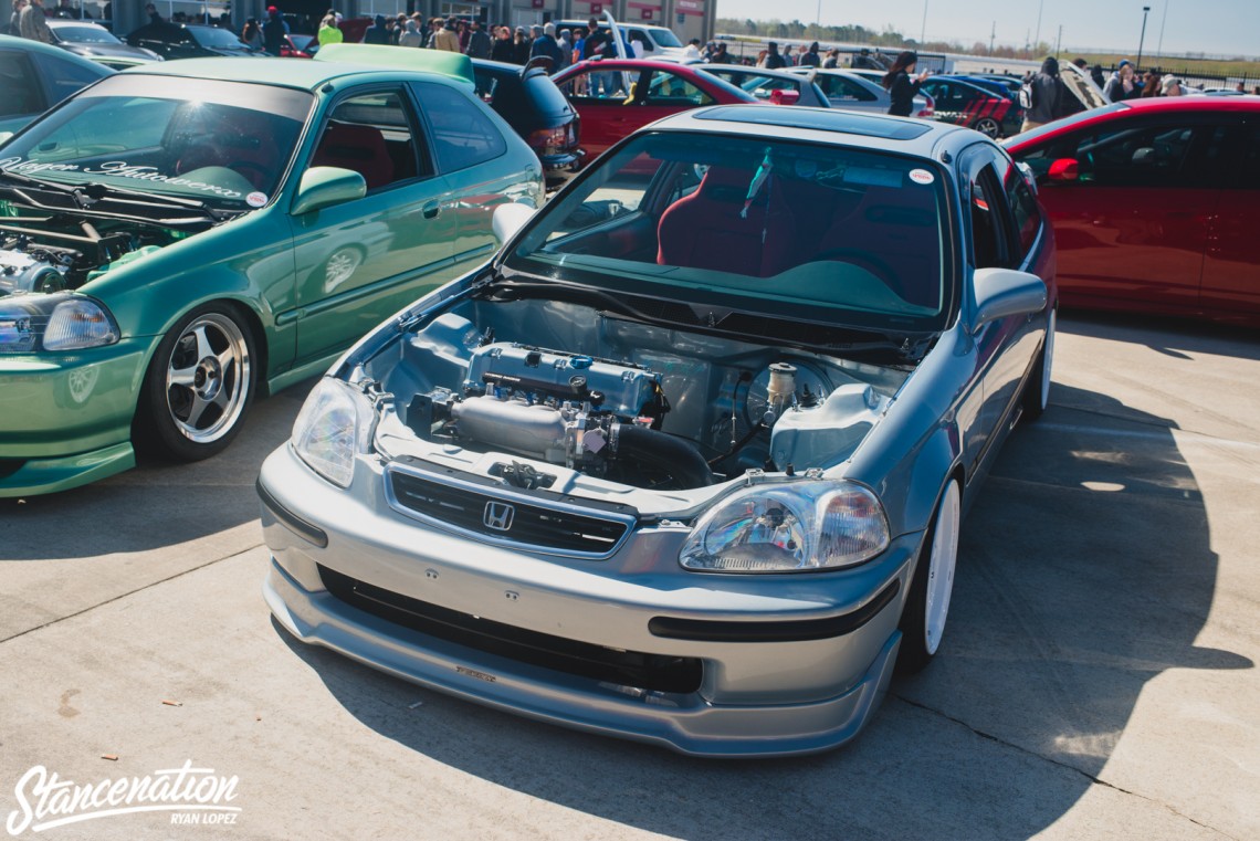 Import Alliance Atlanta 2015 // Photo Coverage. StanceNation™ // Form
