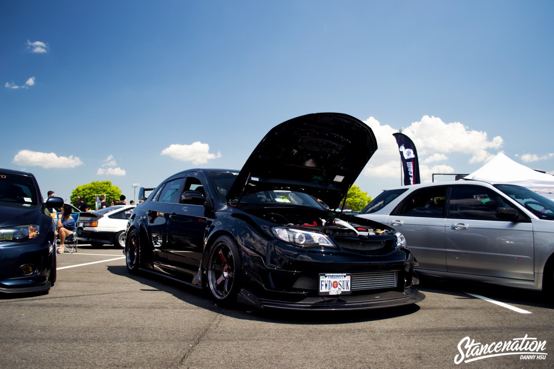 Panda Junction Car Show Panda Junction Car Show