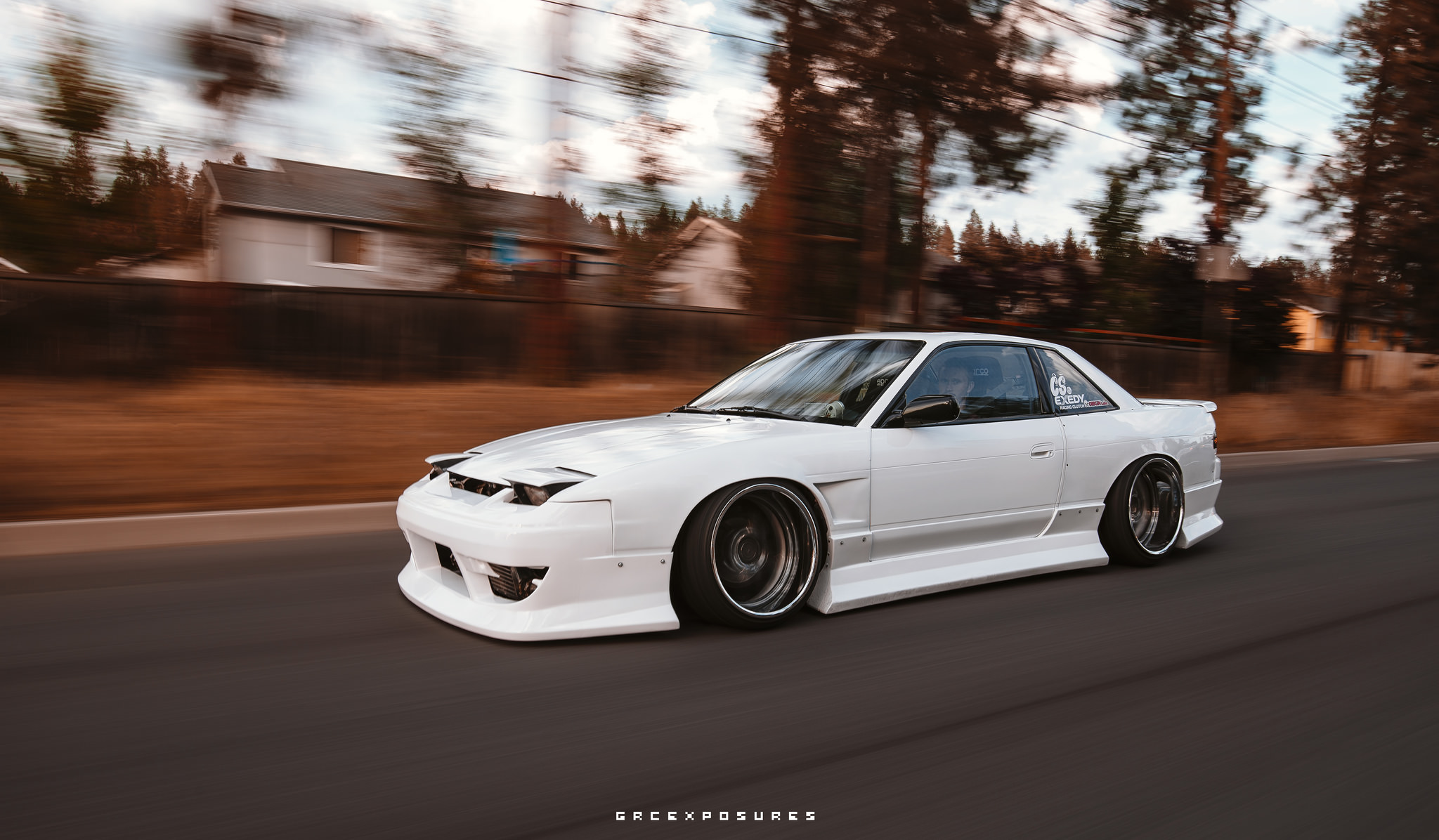Rolling Hard! StanceNation™ // Form > Function