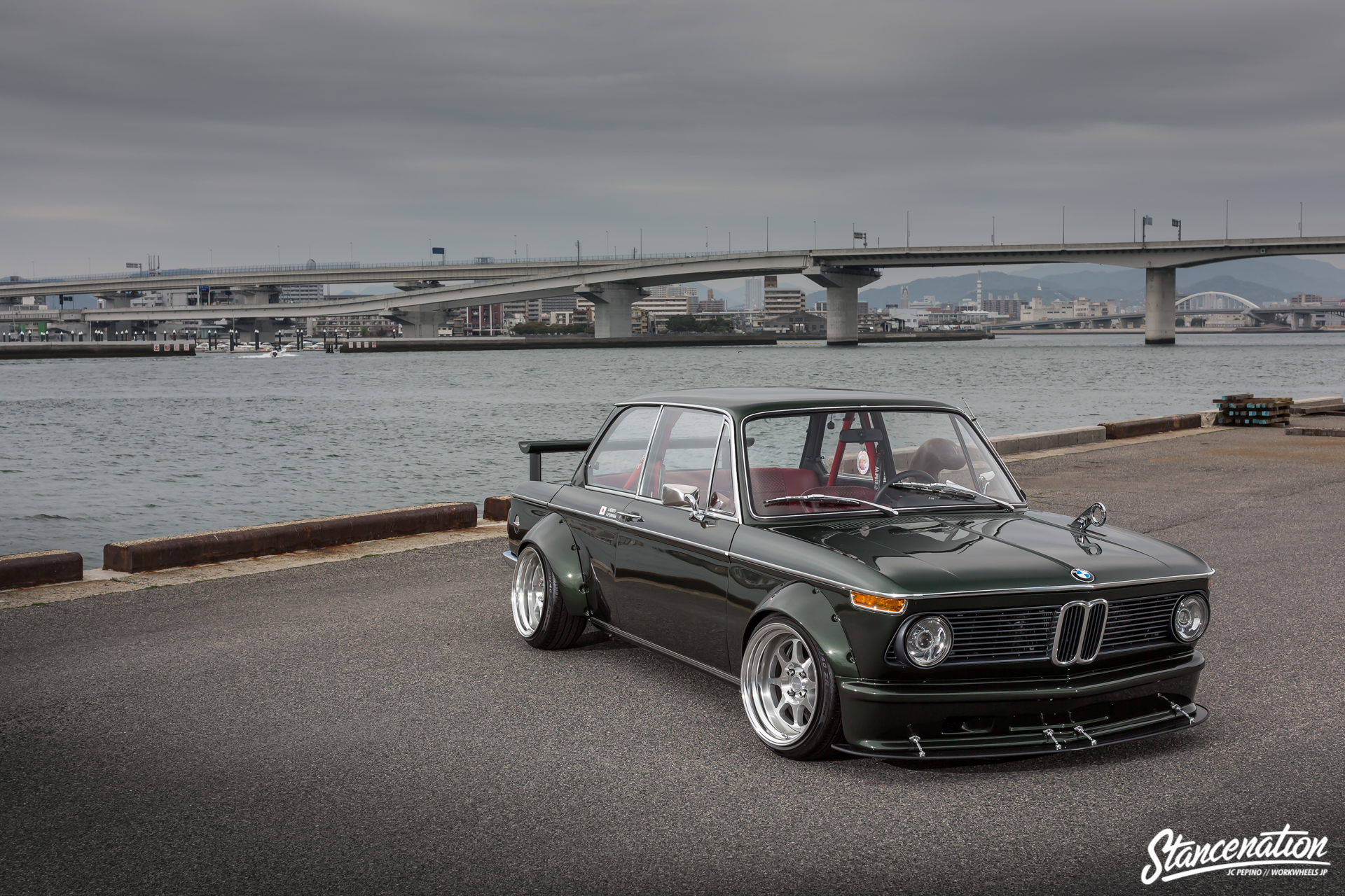 新年の贈り物 Ultra tii 2002 BMW Fujiwara's Hirotaka // Hiroshima Box MacBook本体