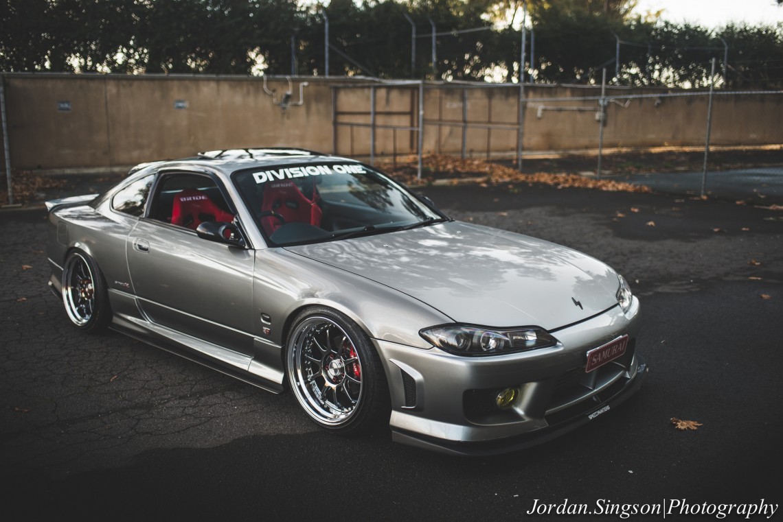 Love us an S15.. | StanceNation™ // Form > Function Love us an S15.. | StanceNation™ // Form > Function