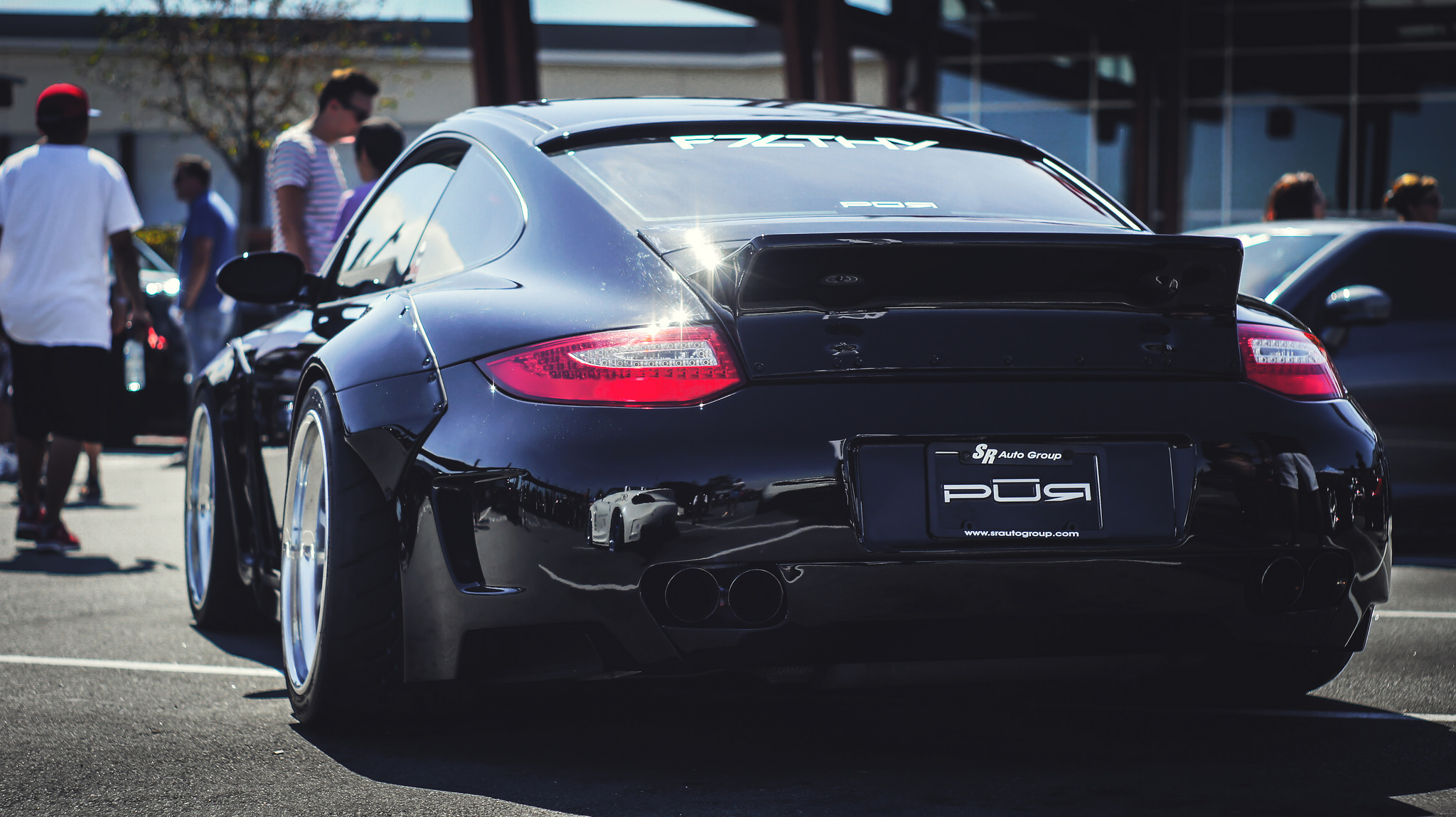Mazda Rx7 2015 >> Nice booty. | StanceNation™ // Form > Function Mazda Rx7 2015 >> Nice booty. | StanceNation™ // Form > Function