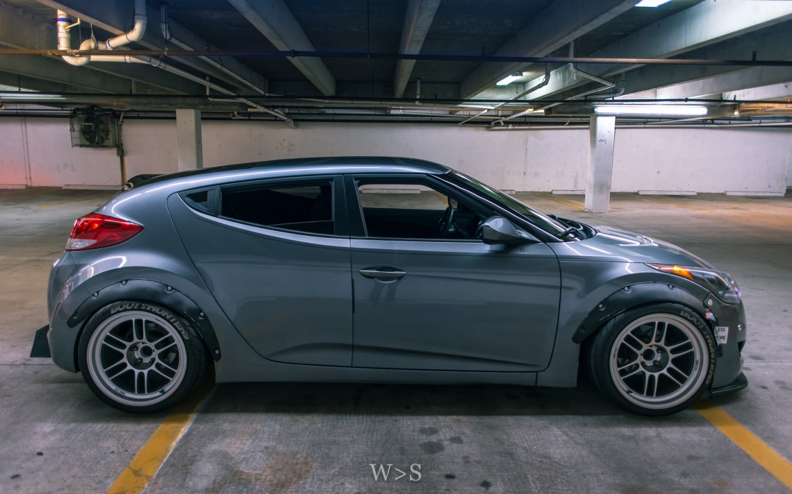 Mazda Rx7 2015 >> Pretty Rad Veloster! | StanceNation™ // Form > Function Mazda Rx7 2015 >> Pretty Rad Veloster! | StanceNation™ // Form > Function