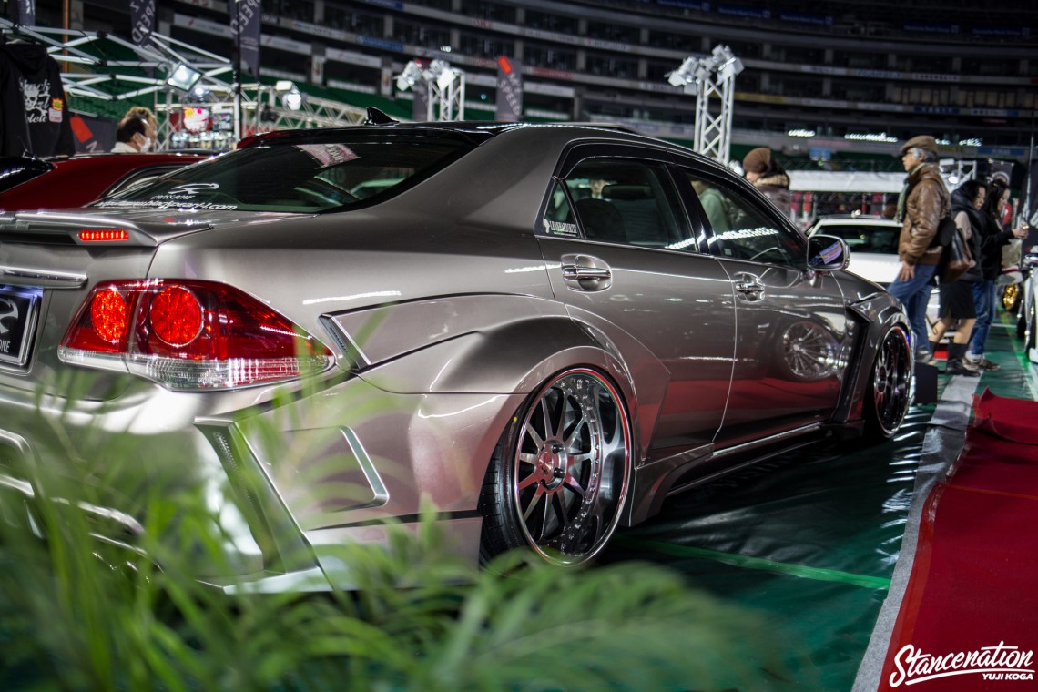 Fukuoka Custom Car Show 2016-3