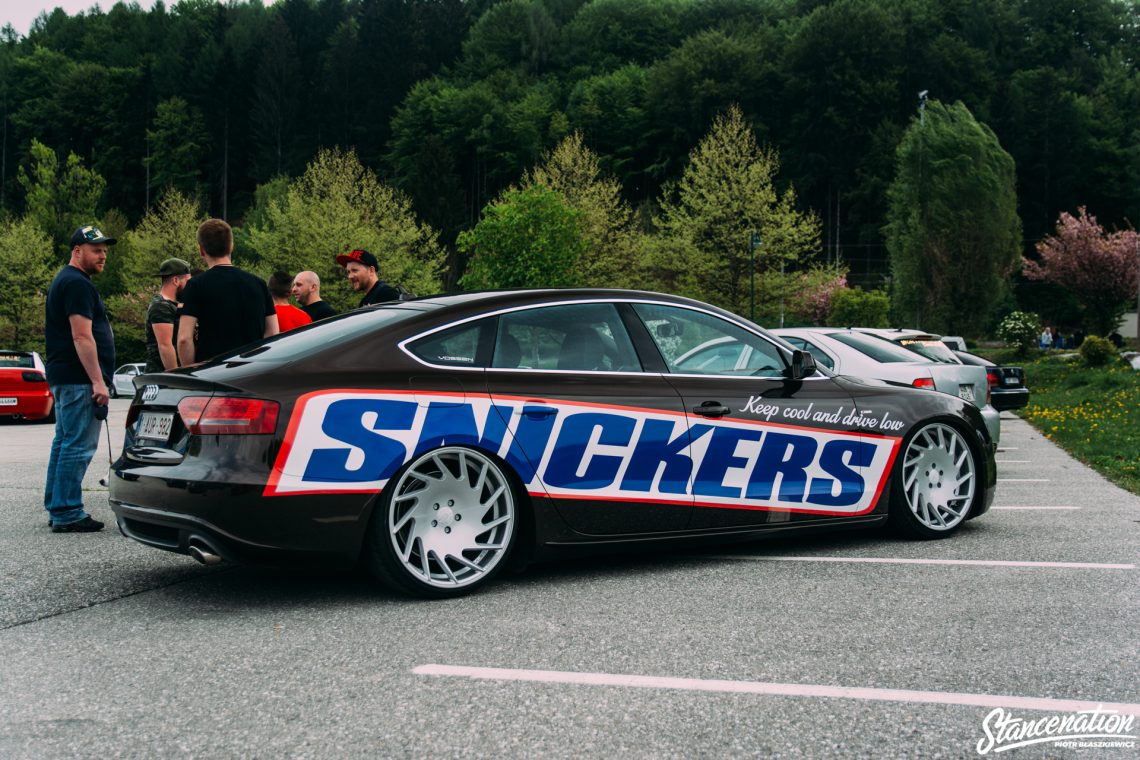 Nissan Gtr R33 >> Worthersee 2016 Experience. | StanceNation™ // Form > Function Nissan Gtr R33 >> Worthersee 2016 Experience. | StanceNation™ // Form > Function
