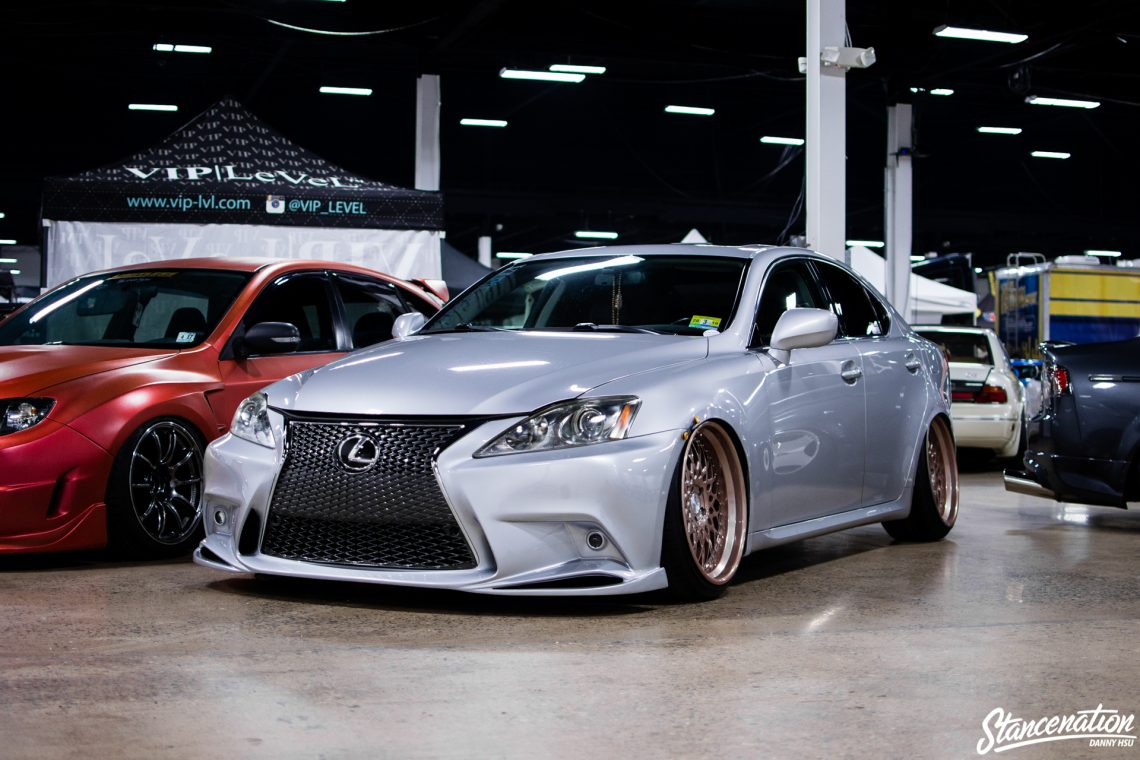 Tuner Evolution Philly // Photo Coverage. | StanceNation ...