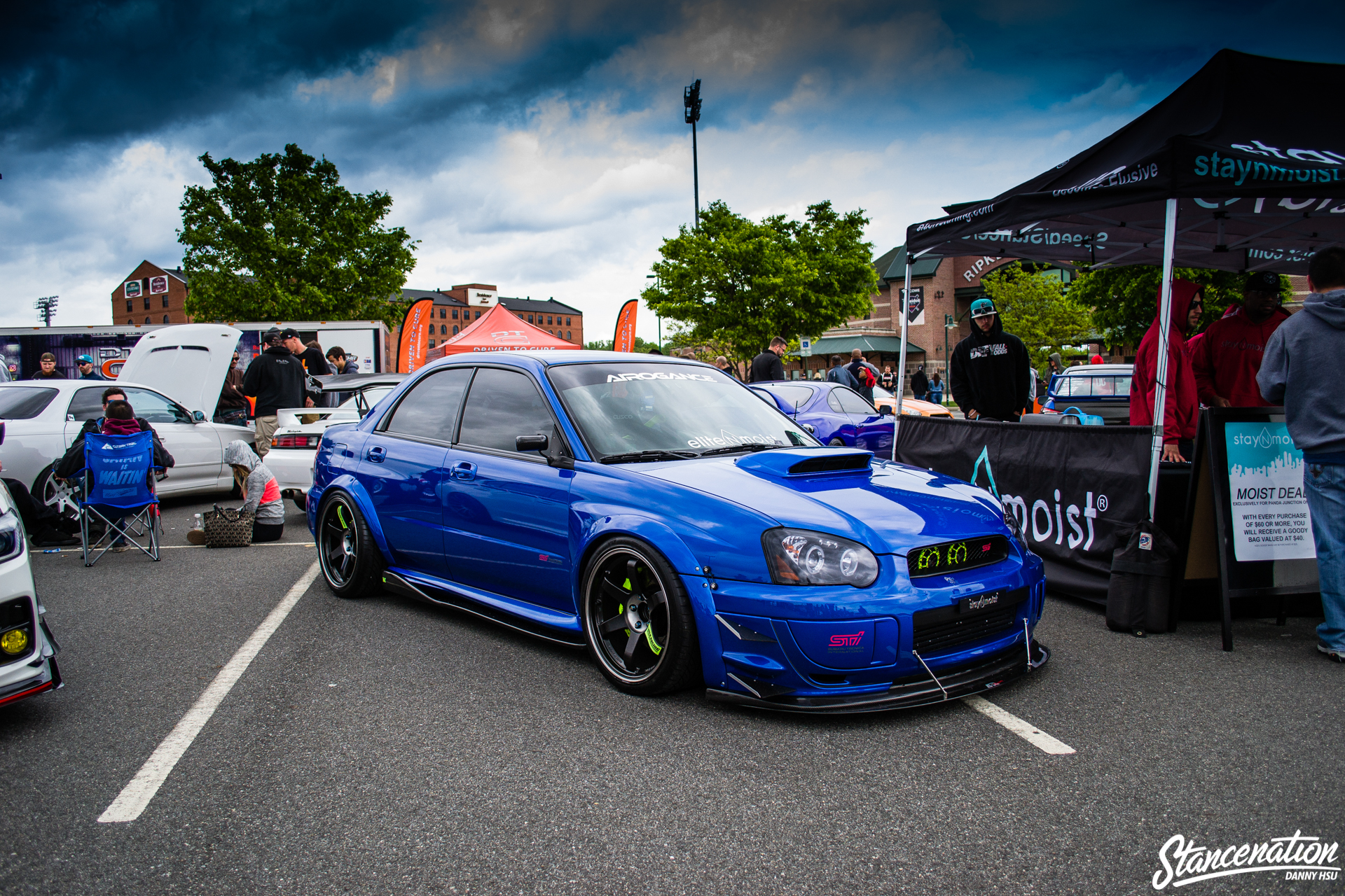 Function Junction Car Show Function Junction Car Show