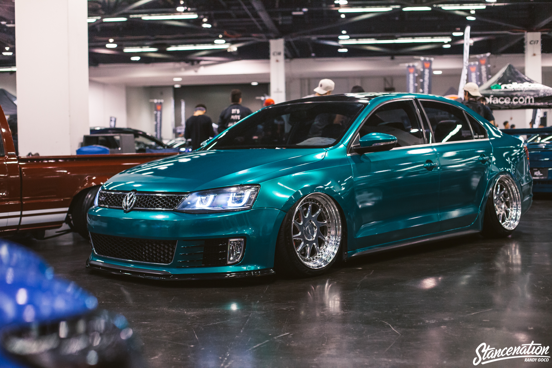Фото со stance фестиваля