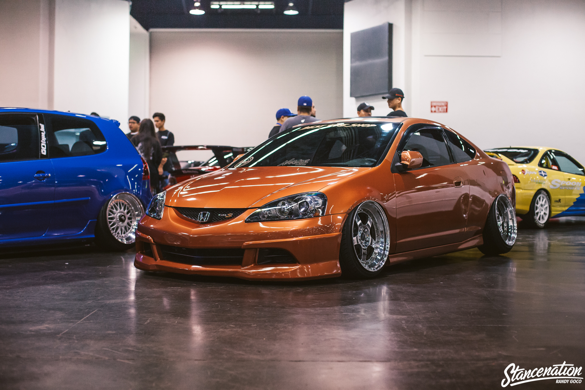 Фото со stance фестиваля