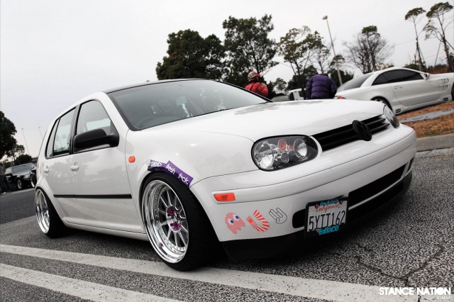 Fitted Fes // USDM in Japan | StanceNation™ // Form > Function