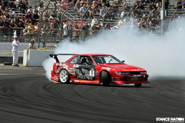 Formula Drift Long Beach 2012 Photo Coverage (31)