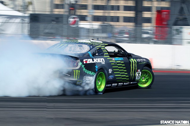 Formula Drift Long Beach 2012 Photo Coverage (40)