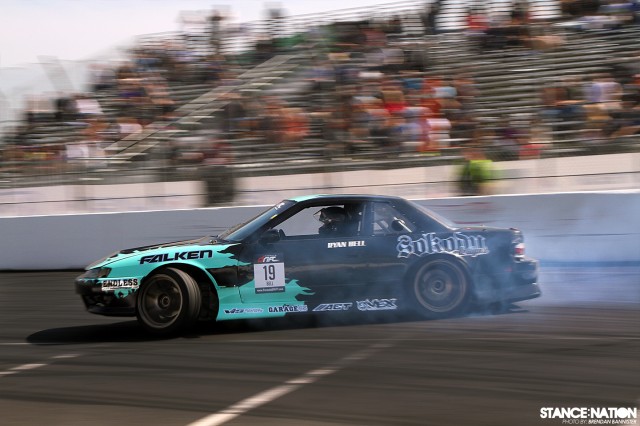 Formula Drift Long Beach 2012 Photo Coverage (29)