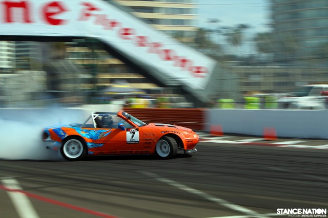 Formula Drift Long Beach 2012 Photo Coverage (26)