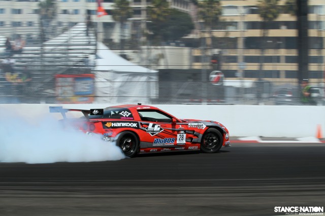 Formula Drift Long Beach 2012 Photo Coverage (38)