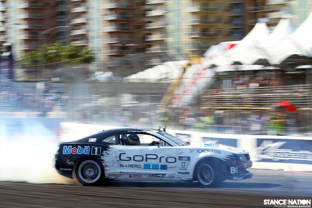 Formula Drift Long Beach 2012 Photo Coverage (8)