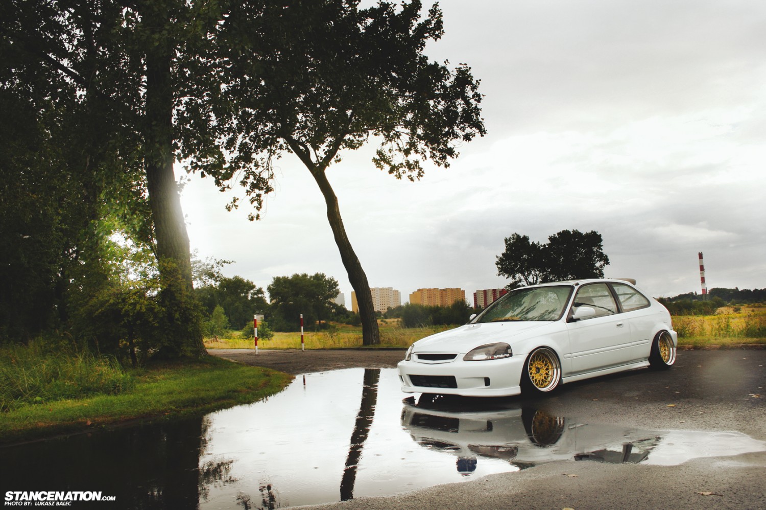 From Poland, With Stance. | StanceNation™ // Form > Function