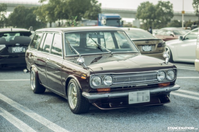 Fitted Fes Japan Photo Coverage (16)
