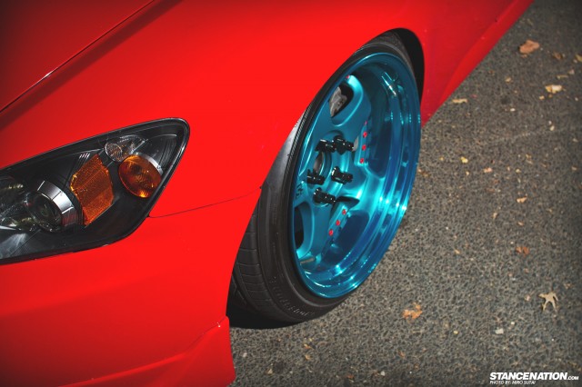 Flush Aggressive Fitment Honda S2000 (7)