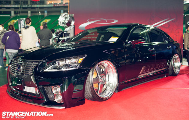 OSAKA AUTO MESSE Photo Coverage (8)