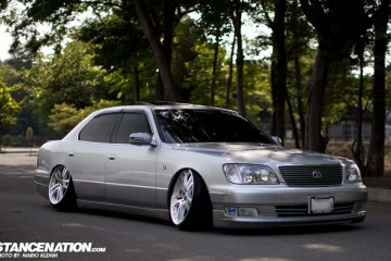 VIP Oni Camber Toyota Celsior (1)