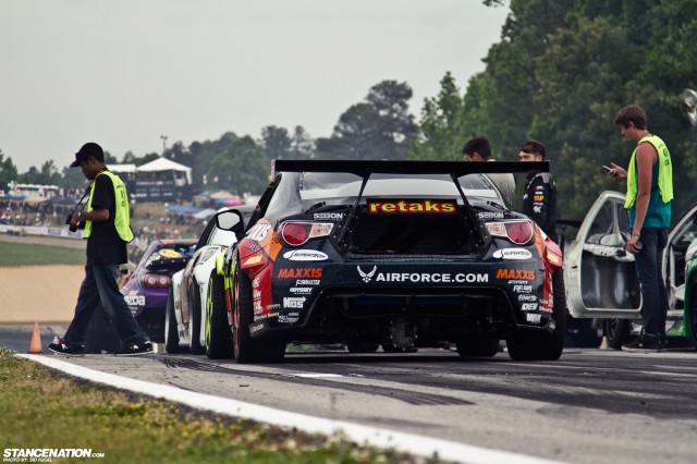 Formula Drift Road Atlanta Qualifying Photos (95)