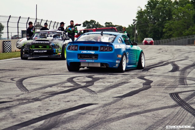 Formula Drift Road Atlanta Qualifying Photos (93)