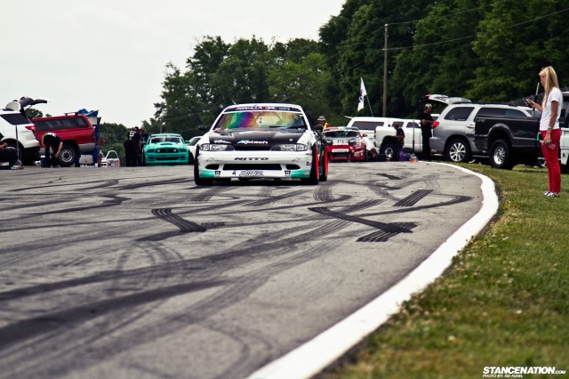 Formula Drift Road Atlanta Qualifying Photos (90)