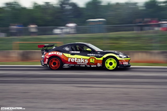 Formula Drift Road Atlanta Qualifying Photos (82)