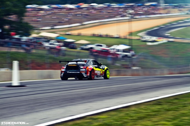 Formula Drift Road Atlanta Qualifying Photos (81)