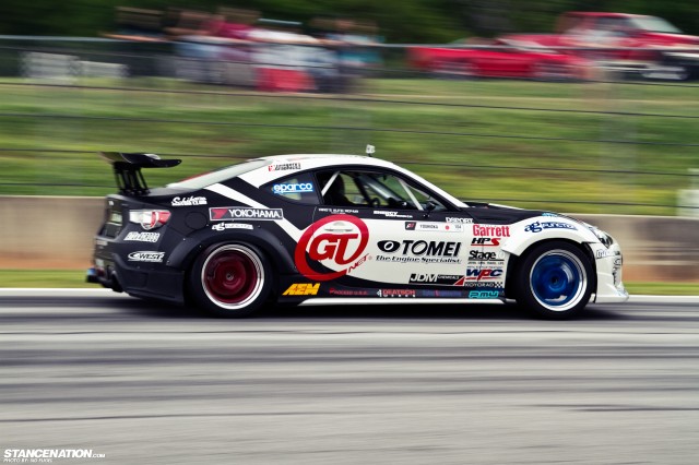 Formula Drift Road Atlanta Qualifying Photos (80)