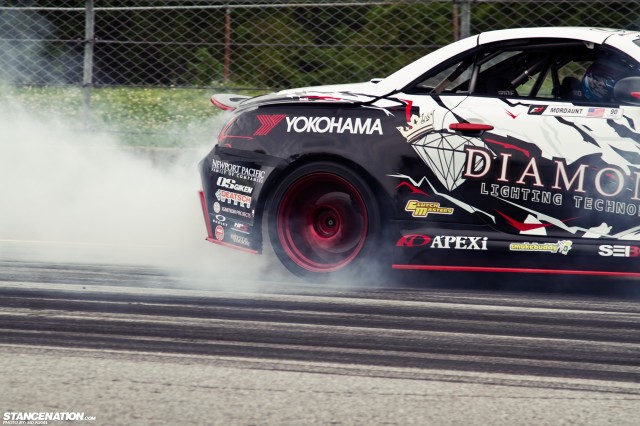 Formula Drift Road Atlanta Qualifying Photos (77)