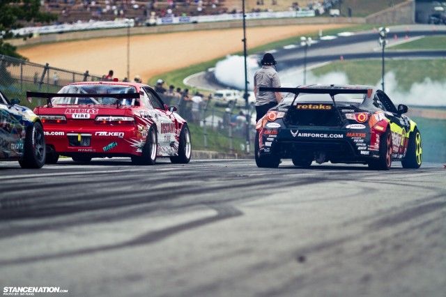 Formula Drift Road Atlanta Qualifying Photos (76)