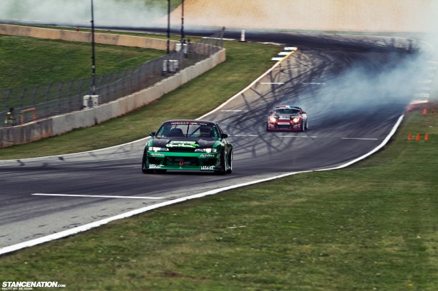 Formula Drift Road Atlanta Qualifying Photos (73)