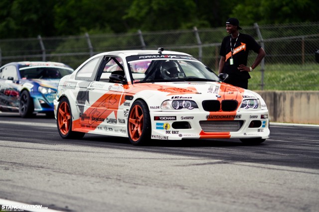 Formula Drift Road Atlanta Qualifying Photos (71)