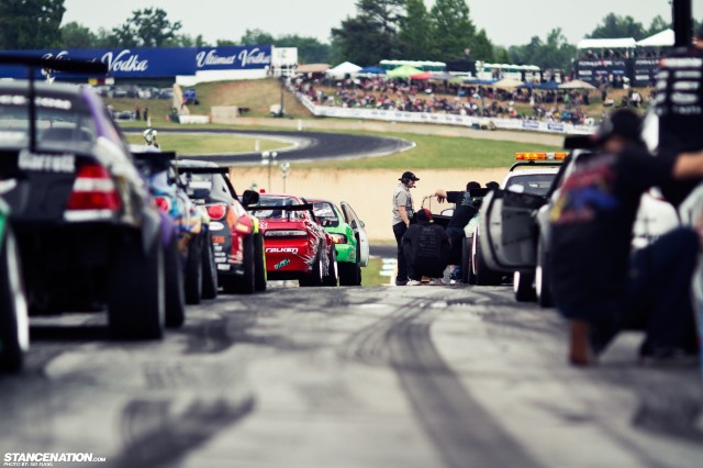 Formula Drift Road Atlanta Qualifying Photos (66)