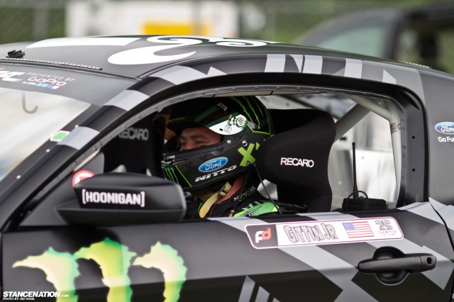 Formula Drift Road Atlanta Qualifying Photos (65)