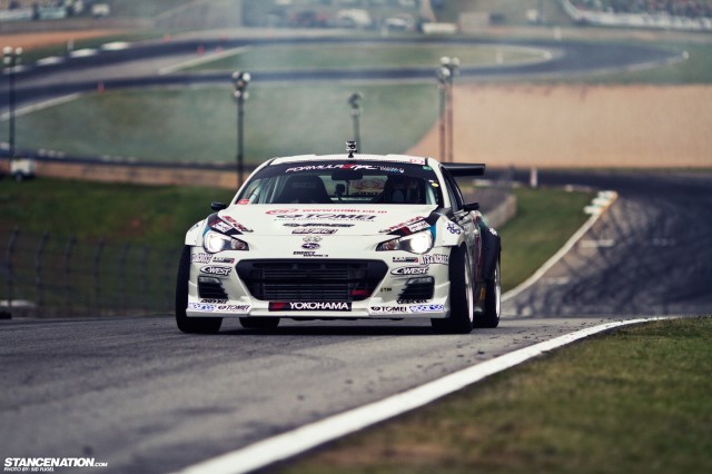 Formula Drift Road Atlanta Qualifying Photos (60)