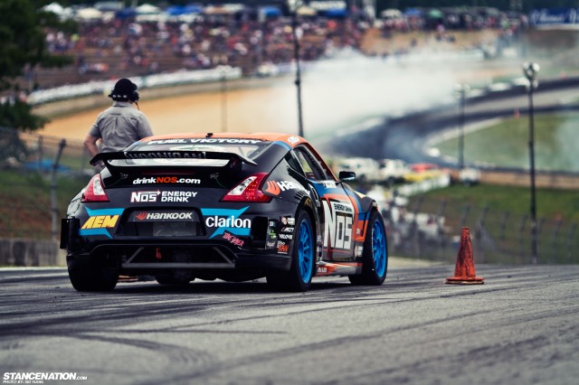 Formula Drift Road Atlanta Qualifying Photos (59)