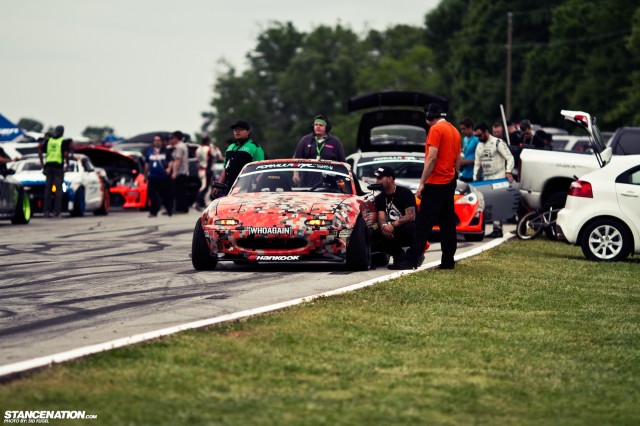 Formula Drift Road Atlanta Qualifying Photos (55)