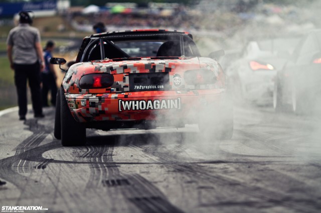 Formula Drift Road Atlanta Qualifying Photos (51)