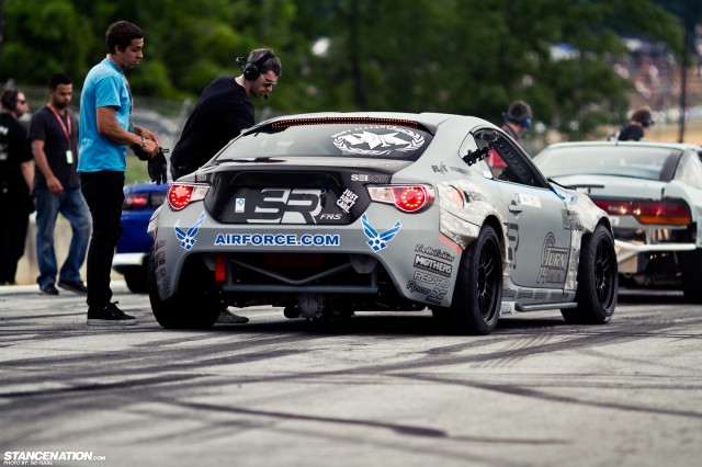 Formula Drift Road Atlanta Qualifying Photos (50)