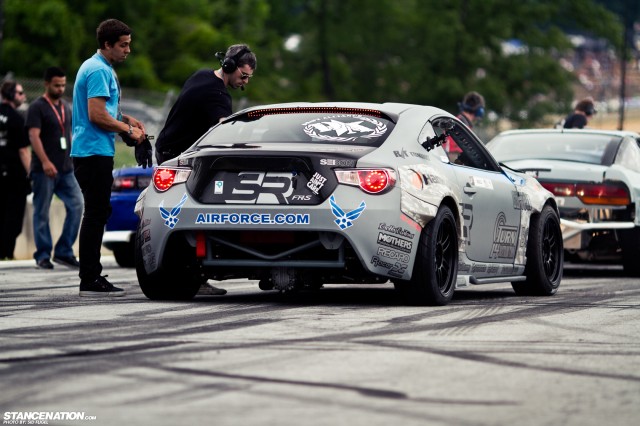 Formula Drift Road Atlanta Qualifying Photos (50)