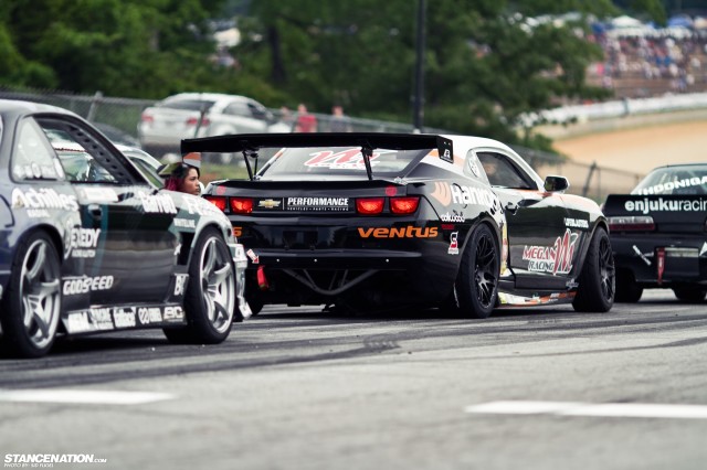 Formula Drift Road Atlanta Qualifying Photos (49)